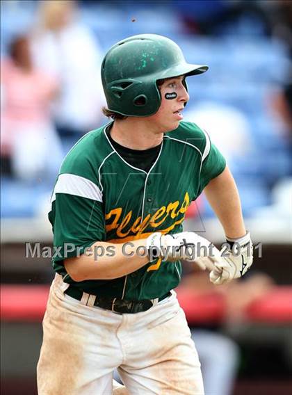 Thumbnail 1 in Norwood-Norfolk vs. Tuckahoe (NYSPHSAA Class C Final) photogallery.