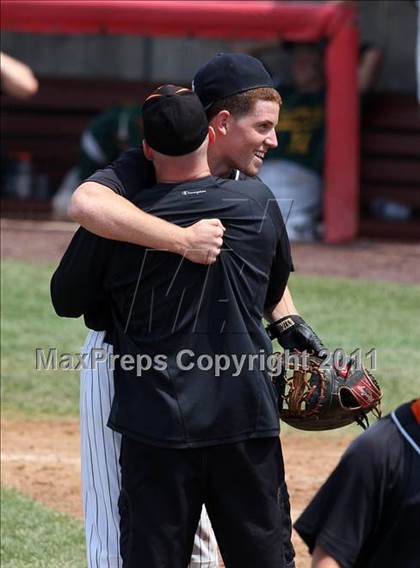 Thumbnail 3 in Norwood-Norfolk vs. Tuckahoe (NYSPHSAA Class C Final) photogallery.