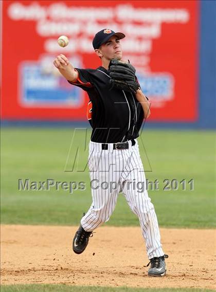 Thumbnail 1 in Norwood-Norfolk vs. Tuckahoe (NYSPHSAA Class C Final) photogallery.