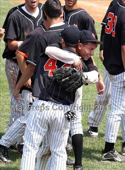 Thumbnail 2 in Norwood-Norfolk vs. Tuckahoe (NYSPHSAA Class C Final) photogallery.