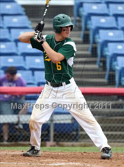 Thumbnail 2 in Norwood-Norfolk vs. Tuckahoe (NYSPHSAA Class C Final) photogallery.
