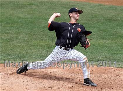 Thumbnail 1 in Norwood-Norfolk vs. Tuckahoe (NYSPHSAA Class C Final) photogallery.