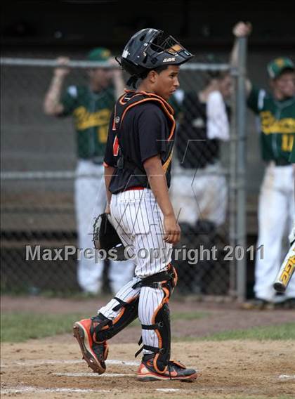 Thumbnail 1 in Norwood-Norfolk vs. Tuckahoe (NYSPHSAA Class C Final) photogallery.