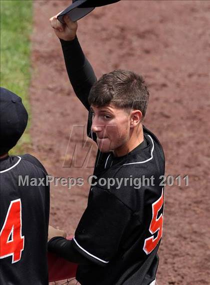 Thumbnail 1 in Norwood-Norfolk vs. Tuckahoe (NYSPHSAA Class C Final) photogallery.