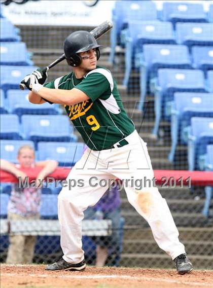 Thumbnail 2 in Norwood-Norfolk vs. Tuckahoe (NYSPHSAA Class C Final) photogallery.