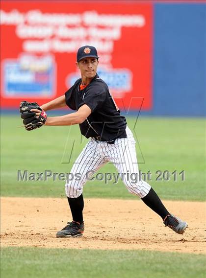Thumbnail 3 in Norwood-Norfolk vs. Tuckahoe (NYSPHSAA Class C Final) photogallery.