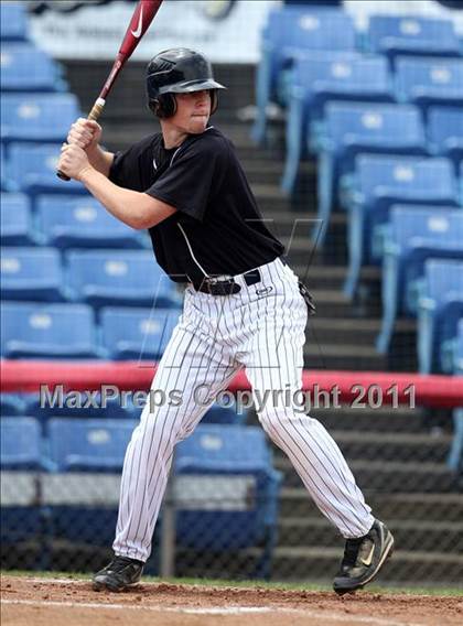 Thumbnail 2 in Norwood-Norfolk vs. Tuckahoe (NYSPHSAA Class C Final) photogallery.