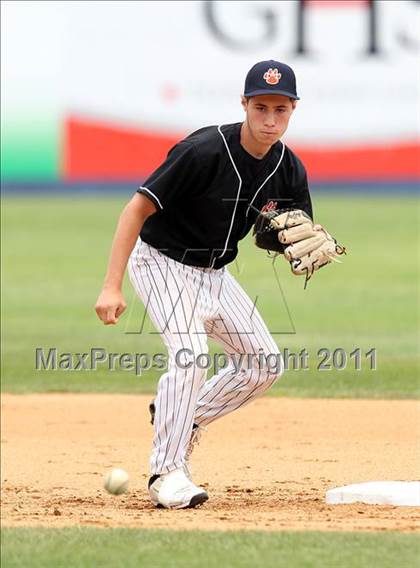 Thumbnail 2 in Norwood-Norfolk vs. Tuckahoe (NYSPHSAA Class C Final) photogallery.