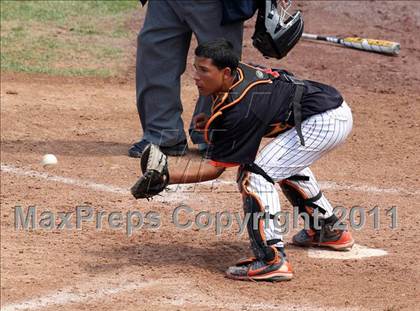 Thumbnail 1 in Norwood-Norfolk vs. Tuckahoe (NYSPHSAA Class C Final) photogallery.