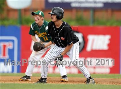 Thumbnail 3 in Norwood-Norfolk vs. Tuckahoe (NYSPHSAA Class C Final) photogallery.