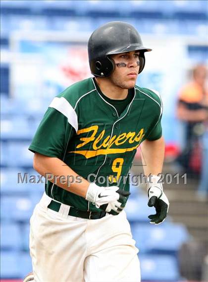 Thumbnail 2 in Norwood-Norfolk vs. Tuckahoe (NYSPHSAA Class C Final) photogallery.