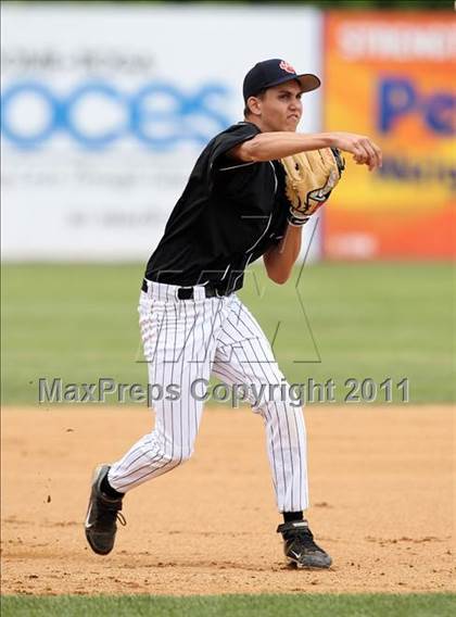 Thumbnail 2 in Norwood-Norfolk vs. Tuckahoe (NYSPHSAA Class C Final) photogallery.