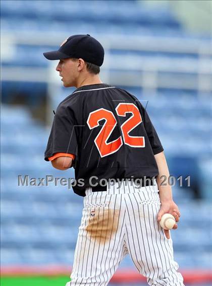 Thumbnail 1 in Norwood-Norfolk vs. Tuckahoe (NYSPHSAA Class C Final) photogallery.