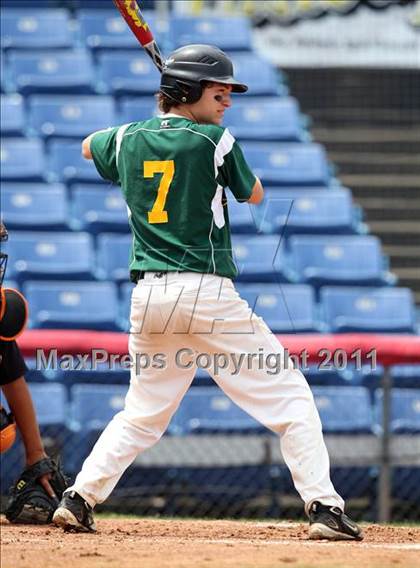 Thumbnail 2 in Norwood-Norfolk vs. Tuckahoe (NYSPHSAA Class C Final) photogallery.