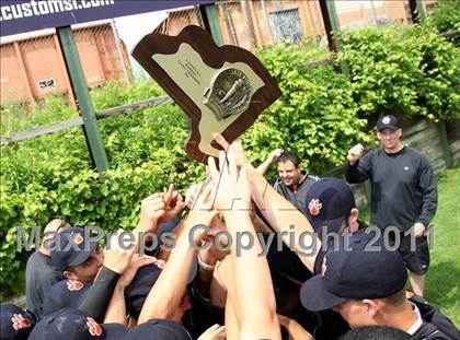 Thumbnail 2 in Norwood-Norfolk vs. Tuckahoe (NYSPHSAA Class C Final) photogallery.