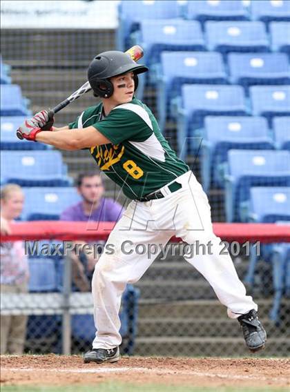 Thumbnail 1 in Norwood-Norfolk vs. Tuckahoe (NYSPHSAA Class C Final) photogallery.