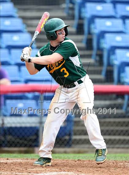 Thumbnail 3 in Norwood-Norfolk vs. Tuckahoe (NYSPHSAA Class C Final) photogallery.