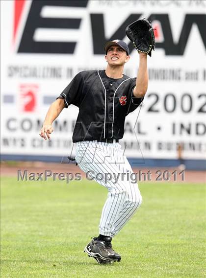 Thumbnail 1 in Norwood-Norfolk vs. Tuckahoe (NYSPHSAA Class C Final) photogallery.
