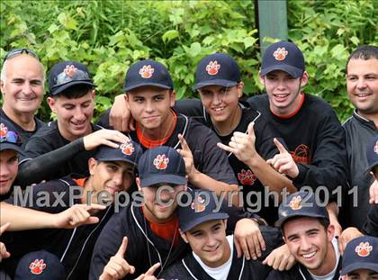 Thumbnail 3 in Norwood-Norfolk vs. Tuckahoe (NYSPHSAA Class C Final) photogallery.