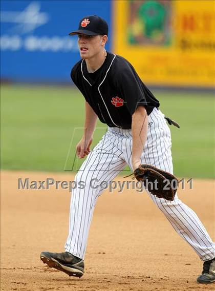 Thumbnail 3 in Norwood-Norfolk vs. Tuckahoe (NYSPHSAA Class C Final) photogallery.