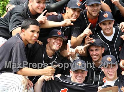 Thumbnail 3 in Norwood-Norfolk vs. Tuckahoe (NYSPHSAA Class C Final) photogallery.