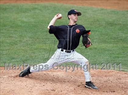 Thumbnail 3 in Norwood-Norfolk vs. Tuckahoe (NYSPHSAA Class C Final) photogallery.