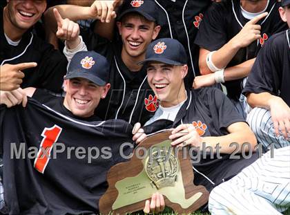Thumbnail 1 in Norwood-Norfolk vs. Tuckahoe (NYSPHSAA Class C Final) photogallery.