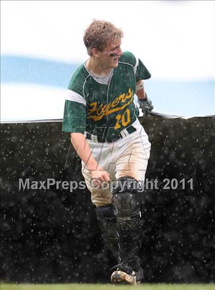 Thumbnail 3 in Norwood-Norfolk vs. Tuckahoe (NYSPHSAA Class C Final) photogallery.