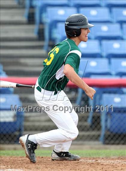 Thumbnail 1 in Norwood-Norfolk vs. Tuckahoe (NYSPHSAA Class C Final) photogallery.