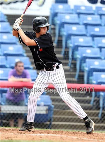 Thumbnail 3 in Norwood-Norfolk vs. Tuckahoe (NYSPHSAA Class C Final) photogallery.