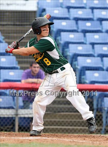 Thumbnail 1 in Norwood-Norfolk vs. Tuckahoe (NYSPHSAA Class C Final) photogallery.