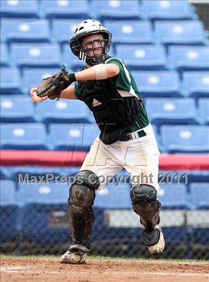Thumbnail 2 in Norwood-Norfolk vs. Tuckahoe (NYSPHSAA Class C Final) photogallery.