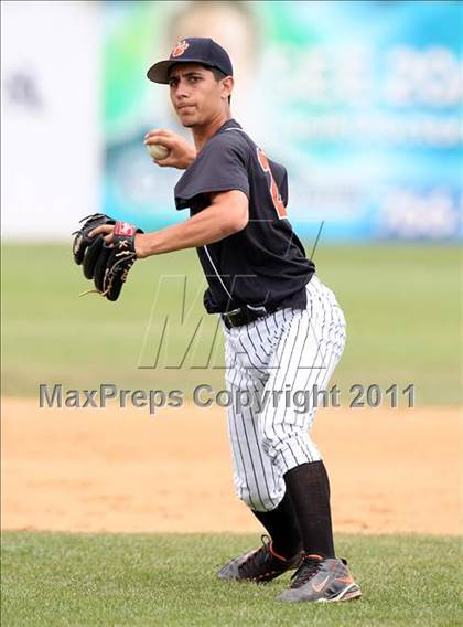 Thumbnail 1 in Norwood-Norfolk vs. Tuckahoe (NYSPHSAA Class C Final) photogallery.