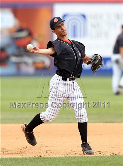 Thumbnail 1 in Norwood-Norfolk vs. Tuckahoe (NYSPHSAA Class C Final) photogallery.