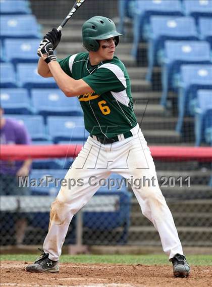 Thumbnail 3 in Norwood-Norfolk vs. Tuckahoe (NYSPHSAA Class C Final) photogallery.