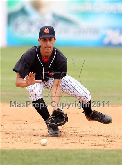 Thumbnail 3 in Norwood-Norfolk vs. Tuckahoe (NYSPHSAA Class C Final) photogallery.