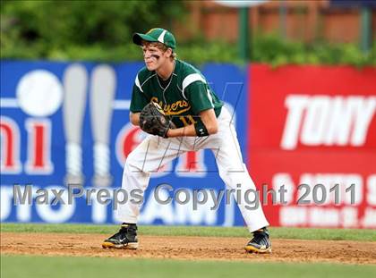 Thumbnail 1 in Norwood-Norfolk vs. Tuckahoe (NYSPHSAA Class C Final) photogallery.