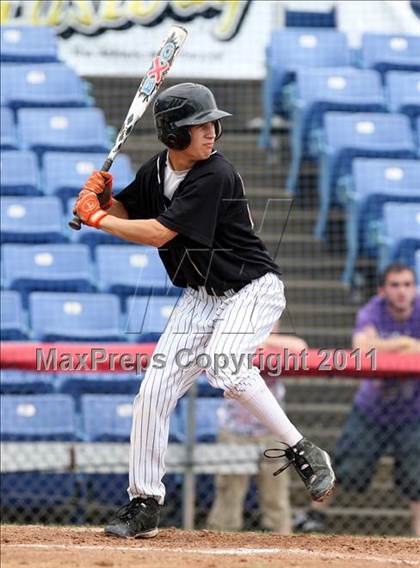 Thumbnail 3 in Norwood-Norfolk vs. Tuckahoe (NYSPHSAA Class C Final) photogallery.