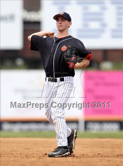 Thumbnail 2 in Norwood-Norfolk vs. Tuckahoe (NYSPHSAA Class C Final) photogallery.