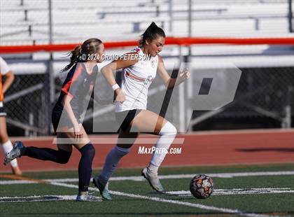Thumbnail 1 in Mountain Crest vs. Murray (UHSAA 4A Second Round) photogallery.