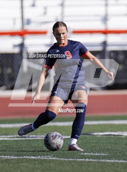 Thumbnail 2 in Mountain Crest vs. Murray (UHSAA 4A Second Round) photogallery.