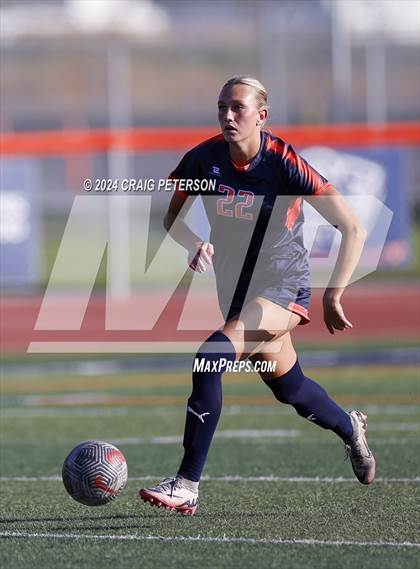 Thumbnail 1 in Mountain Crest vs. Murray (UHSAA 4A Second Round) photogallery.