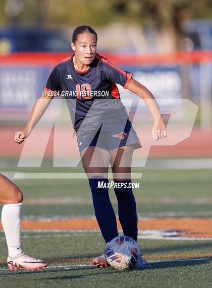 Thumbnail 3 in Mountain Crest vs. Murray (UHSAA 4A Second Round) photogallery.