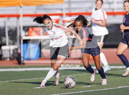 Thumbnail 3 in Mountain Crest vs. Murray (UHSAA 4A Second Round) photogallery.