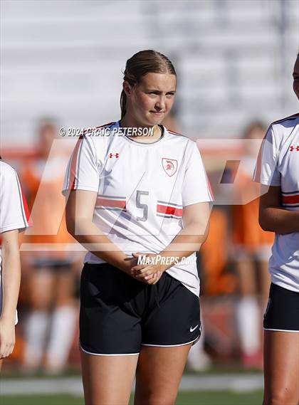 Thumbnail 2 in Mountain Crest vs. Murray (UHSAA 4A Second Round) photogallery.