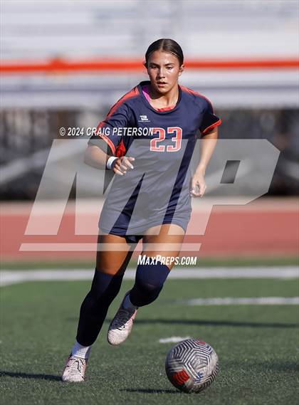 Thumbnail 3 in Mountain Crest vs. Murray (UHSAA 4A Second Round) photogallery.