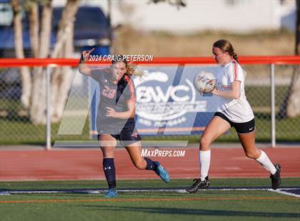 Thumbnail 3 in Mountain Crest vs. Murray (UHSAA 4A Second Round) photogallery.