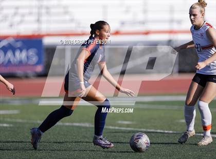 Thumbnail 2 in Mountain Crest vs. Murray (UHSAA 4A Second Round) photogallery.