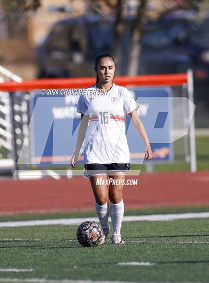 Thumbnail 1 in Mountain Crest vs. Murray (UHSAA 4A Second Round) photogallery.