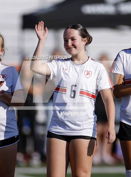 Thumbnail 3 in Mountain Crest vs. Murray (UHSAA 4A Second Round) photogallery.